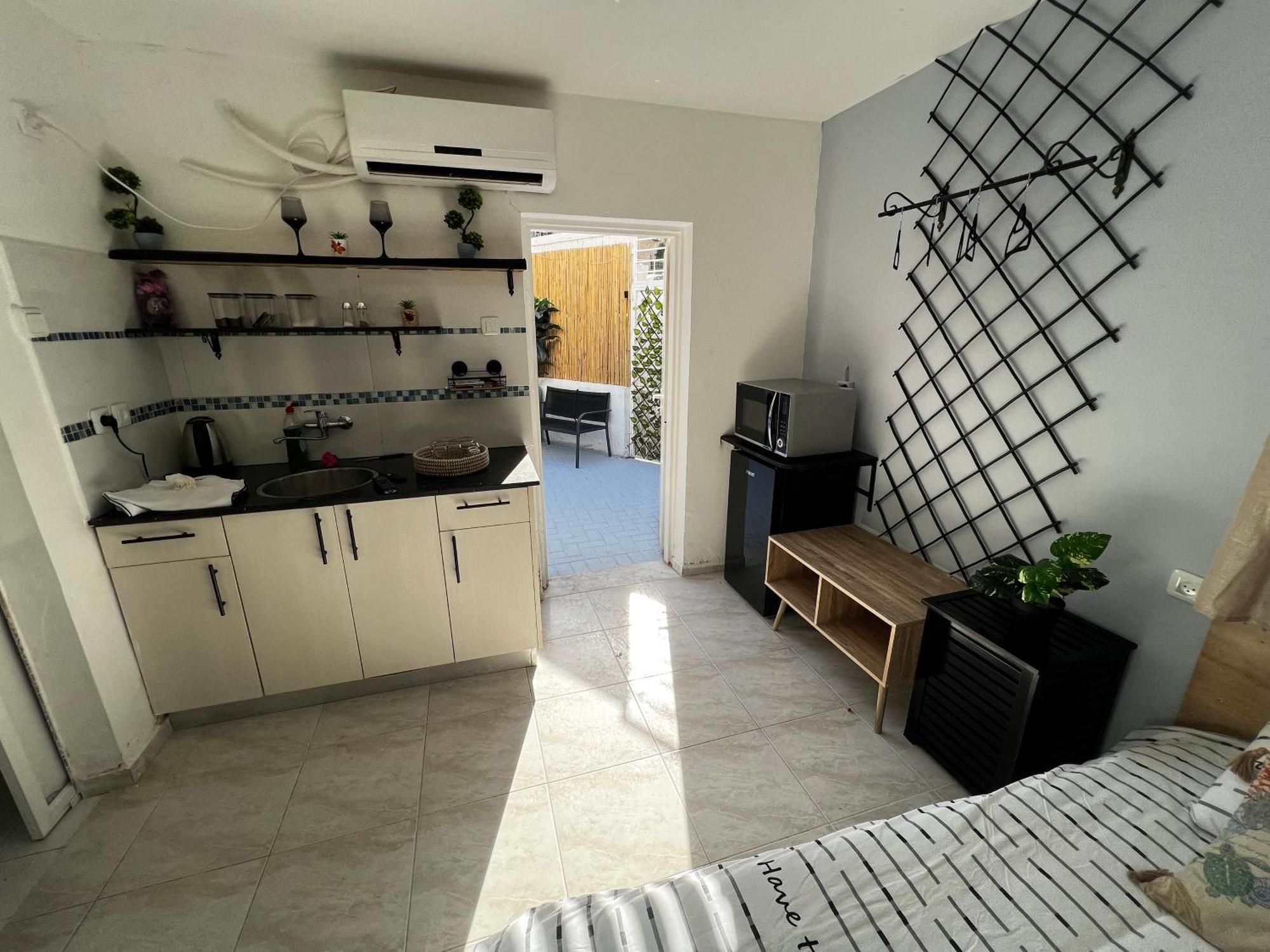 Maya Studio Ейлат Екстериор снимка