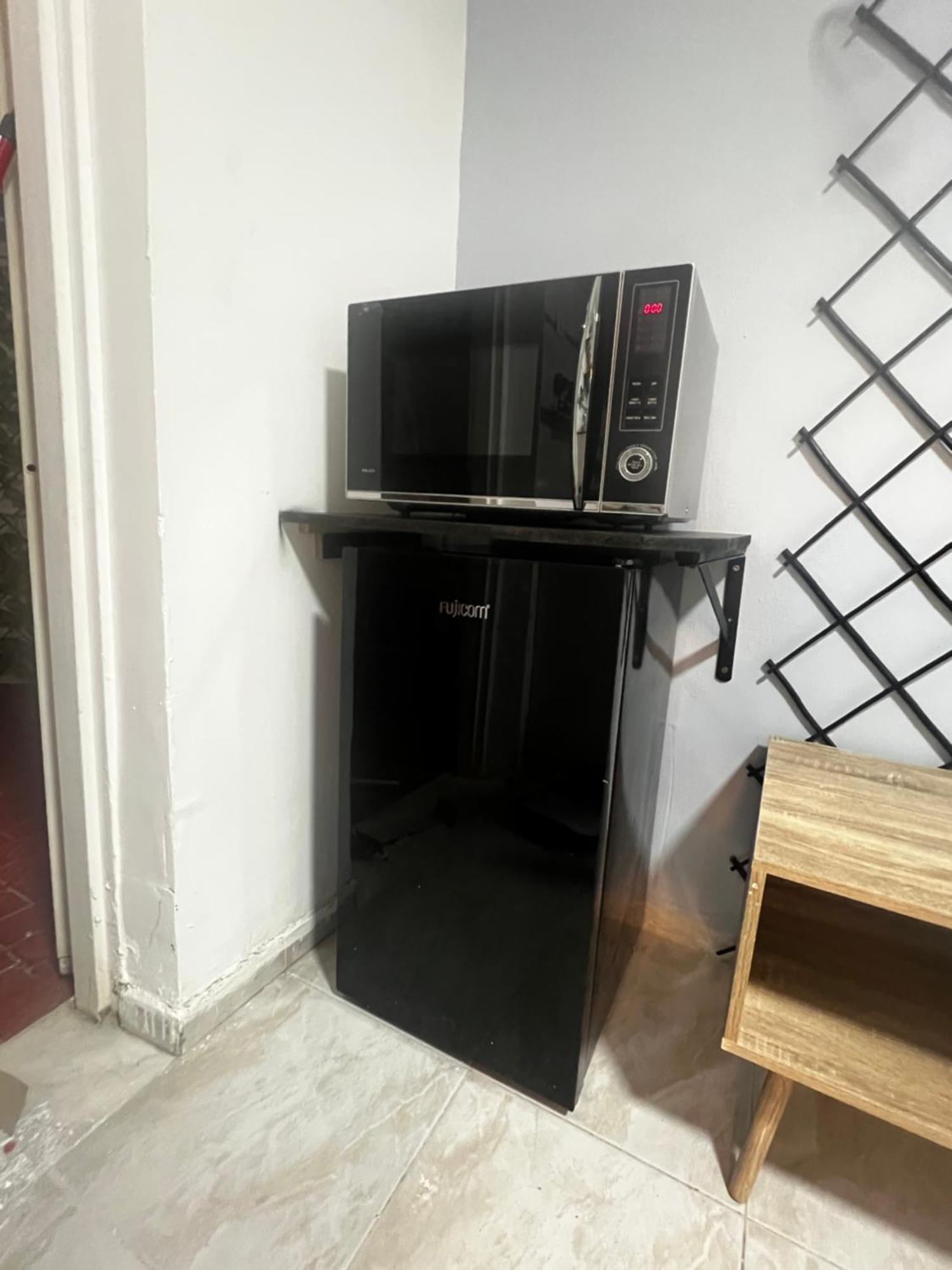 Maya Studio Ейлат Екстериор снимка